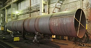 Труба электросварная 3200х30 ТУ-14-3Р-56-2001 (обечайка) Новосибирск