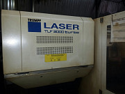 Станок для лазерной резки металла TRUMPF TRUMATIC L3030 Б/У Москва