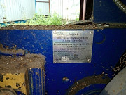 Станок для резки арматуры СМЖ-172А в контейнере 2013 г.в Б/У Балашиха