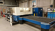 Станок лазерной резки Trumpf L 3030 Б/У Москва