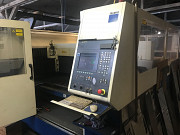 Станок лазерной резки TRUMPF Trumatic L3030 TLF 4kW, 2001 г.в Б/У Москва