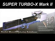 Станок лазерной резки металла Mazak Superturbo X48 MK II - 4000 Ватт Б/У Москва