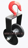 Кабельный ролик подвесной РВ 2000К Санкт-Петербург