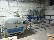 Продам б/у стружкоотсос (аспирационная установка) УВП-7000 Солнечногорск