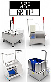 Дезинфекция обуви (не проходные), "ASP-group" модели ASP-L Москва