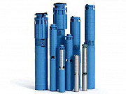 Насосы ЭЦВ, 2ЭЦВ, Franklin Electric Москва