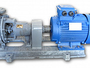 Консольные насосы К, КМ Москва