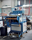 Термоформовочный станок Екатеринбург