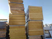 Сэндвич панели пир 200, 2, 3 м Москва