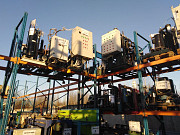 Компрессор низкотемпературный Dorin K 500 CS Тем -18 150 м3 Москва