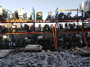 Морозильные установки/централь/агрегаты бу. Склад Москва