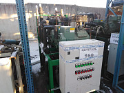 Централь на одном Bitzer 4NC-12. 2Y-40P Москва
