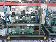 Битцер/BITZER шокер (шоковая заморозка) Москва