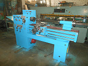 Токарно-винторезный TUM 35. Конусная линейка. РМЦ 1000 мм Нижний Новгород