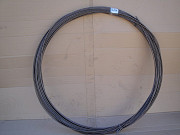 Проволока 5мм вр2 для прочистки засоров труб иканализации Волгоград