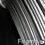 Сантехническая проволока 5мм вр2 для прочистки засоров труб и канализациии Нижний Новгород