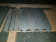 Установка для подогрева пресспланок 04.03.53 Пресс 04.03.13 Пресспланка 04.03.20 - 16 шт. Вологда