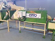 Оборудование машина для полировки (шлифовки) овощей, картофеля, моркови, свеклы, корнеплодов УДП-1 Казань