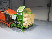 Опрокидыватель контейнеров (ящиков) ОКГ-30 Казань