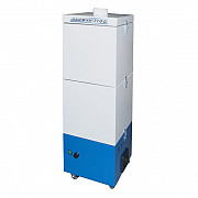 Вытяжка для лазерного станка "Тайфун-1100" Москва