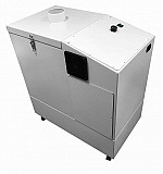 Вытяжка для CO2 лазерных станков "Тайфун-700" Москва