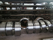 Бандаж с ребордами СМ 6001.01.03.003 Челябинск