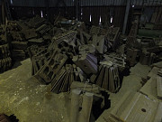 Плита бронефутеровочная ПМС.000.01.006 Мельница МС 2, 6х13 Новосибирск