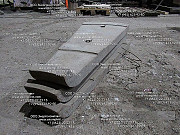 Торцевая броня 3616.01.016 Мельница МС 3, 2х15 Новосибирск