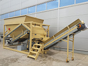 Мобильные заводы SUMAB для производства холодного асфальта Оренбург