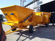 Мобильный бетонный завод Sumab LT-1200 Волгоград