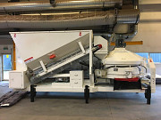 Мобильный бетонный завод Sumab C15-1200 Энгельс