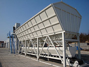 Быстровозводимый бетонный завод Sumab T-15 Энгельс