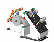 Оборудование для производства бумажных тарелок Москва