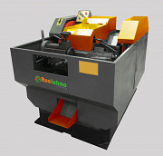 Оборудование для производства саморезов Москва