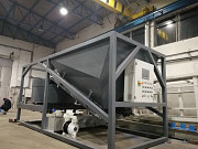 Мобильная установка для бетона и холодного асфальта 2 в 1 Срочно Волгоград