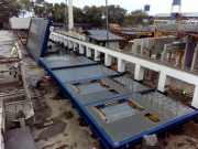 Оборудование Sumab для производства стеновых панелей Самара