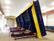 Оборудование Sumab для производства ЖБИ Ижевск