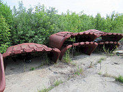 Стенка ковша передняя экг 5 1085.52.03 Курган