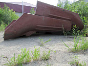 Стенка передняя 3519.33.01.010 ЭКГ10 Курган