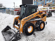 Аренда мини-погрузчика Mustang 2700V Рязань