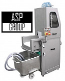 Инъектор для шприцевания мяса с костью и без, модель ASP-IN-15/19/33 Москва