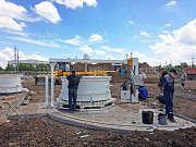 Вибропресс КС Омск