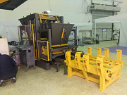 Вибропресс МАКСИМАЛ с подъемником Омск