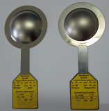 Мембрана предохранительная для углекислотных сосудов Самара