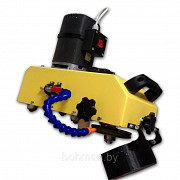 Ручной шлифовальный станок для обработки кромки стекла Москва