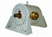 Насос радиально-поршневой Н 518 аналог НР 1250/200 Сухой Лог