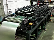 Оборудование и инструмент для производства стальных профилей Ульяновск