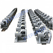 Запчасти для Mission MCM 250 Series Владивосток