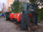 Пресс-ножницы Copex CVF 630T Москва