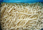 Линия переработки картофеля для производства полуфабриката картофеля "фри" Краснодар